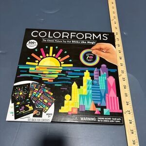 ColorForms Set